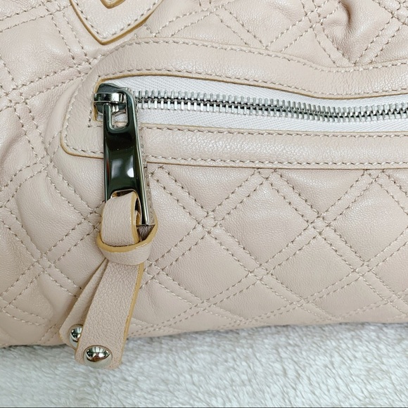 NWT Authentic Marc Jacobs Stam Bag - Picture 5 of 12